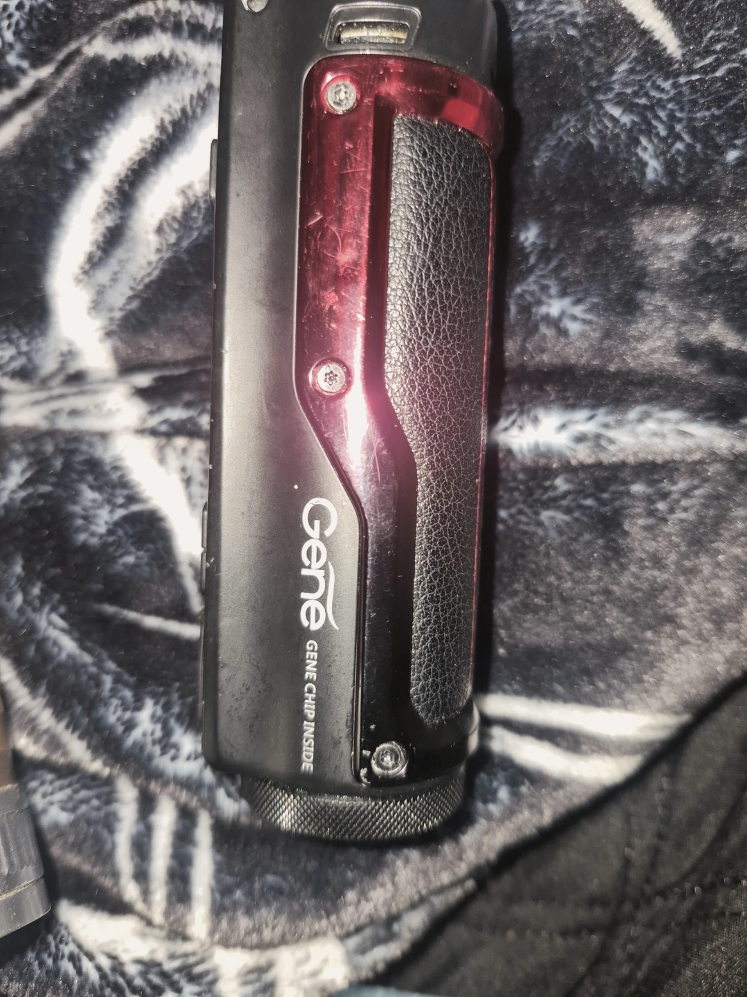Voopoo Drag X Pro - photo 3