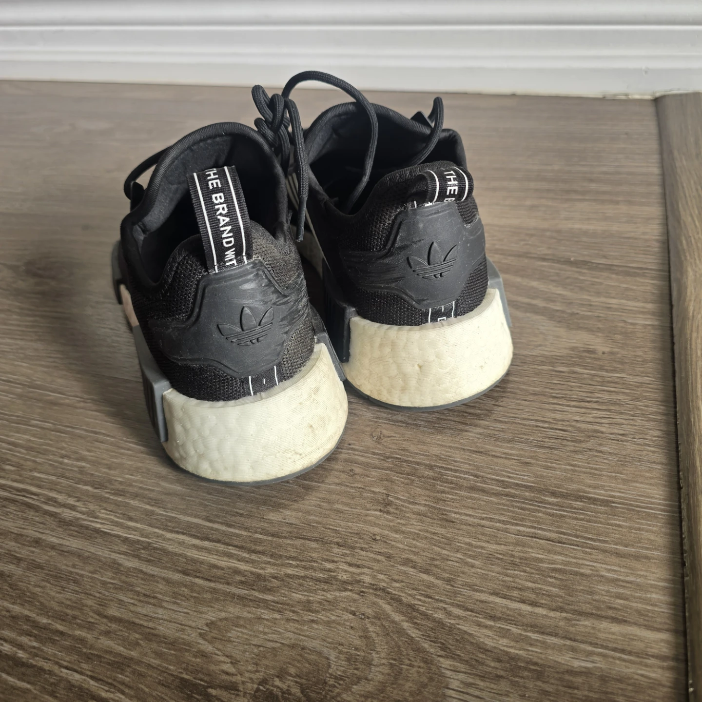 Adidas NMD R1 Shoes - photo 2