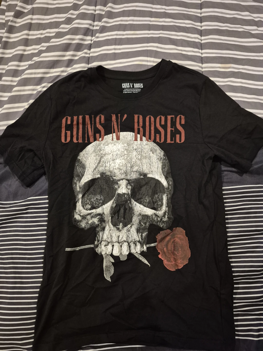 Men's clothes Size S or M