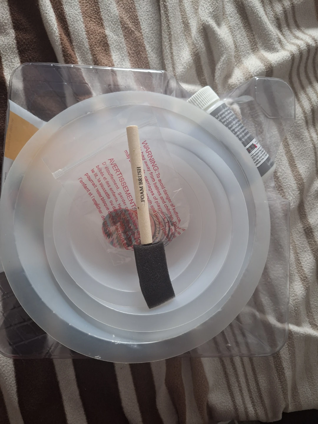 Craft Crush Paper Bowls Kit - photo 2