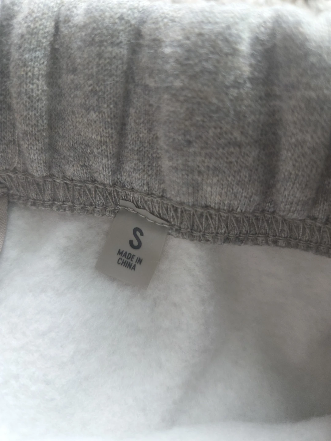 Fear of God sweatpants - photo 5