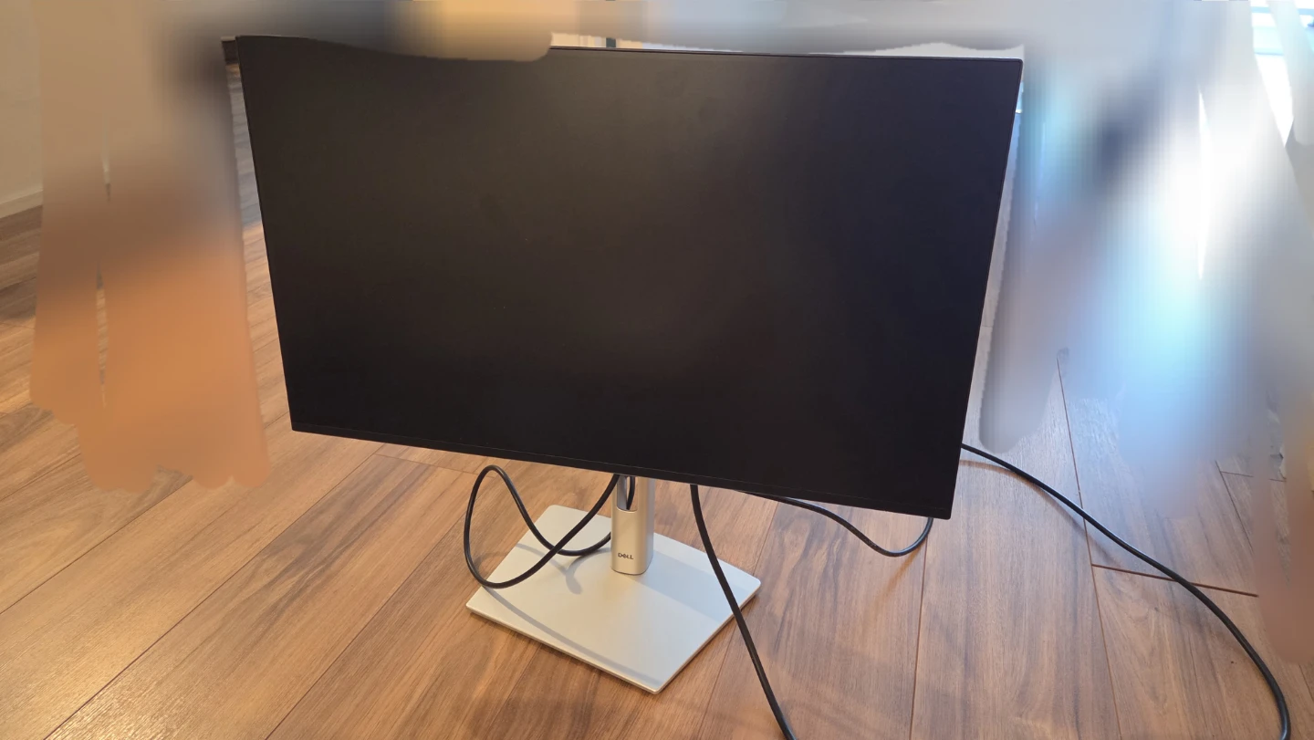 Dell Monitor - 24 inch [Brand New  in Box]