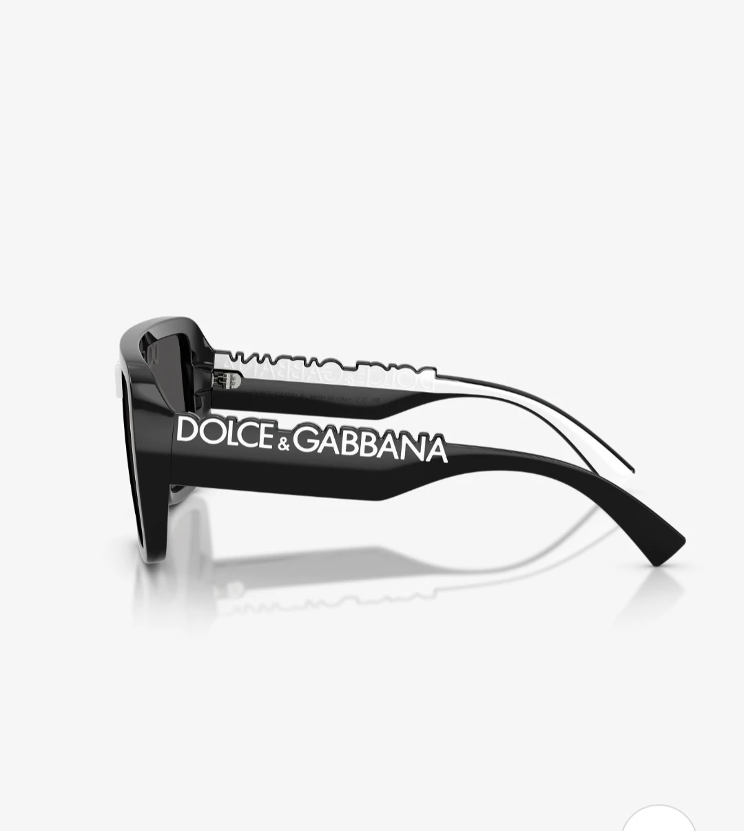 Dolce & Gabbana DG6204 Sunglasses - photo 5