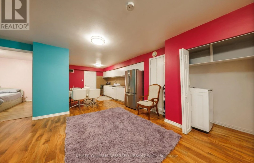 2 separate rooms for rent