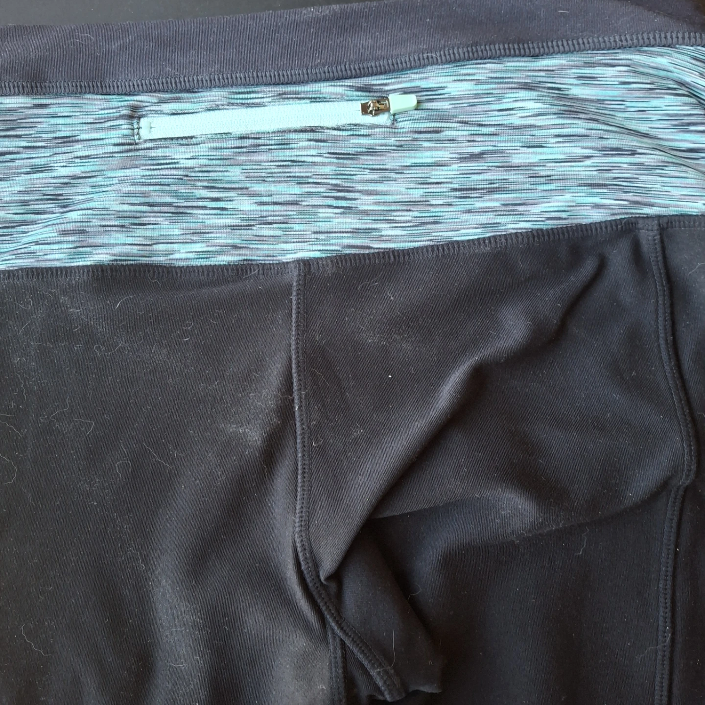 MPG Women's Activewear Set Medium - photo 2