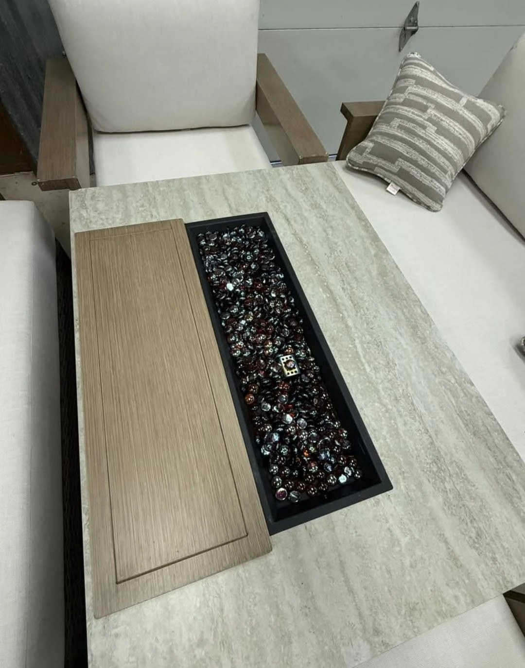 Patio furniture set - photo 3