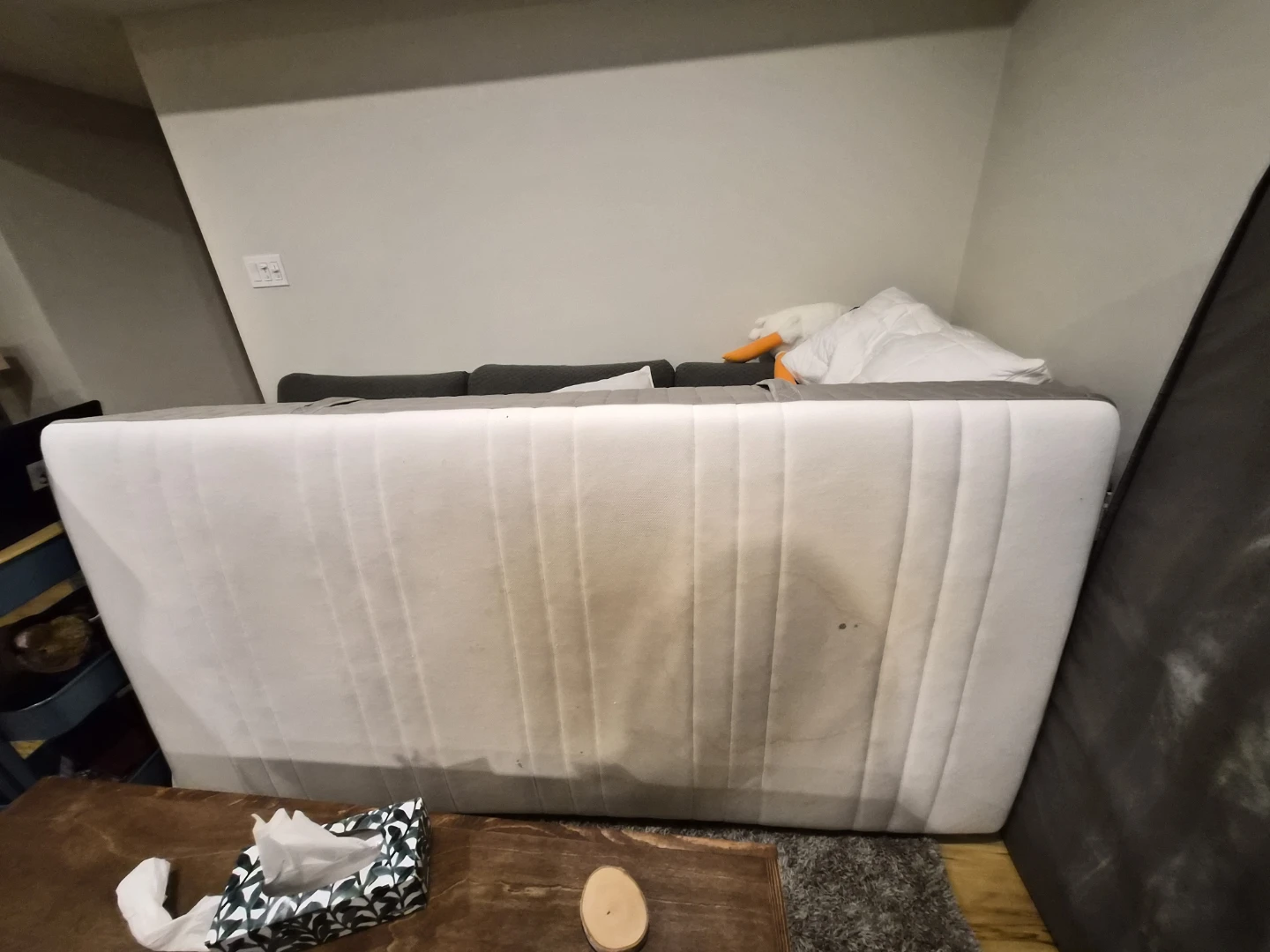 IKEA Twin Bed Frame - photo 4