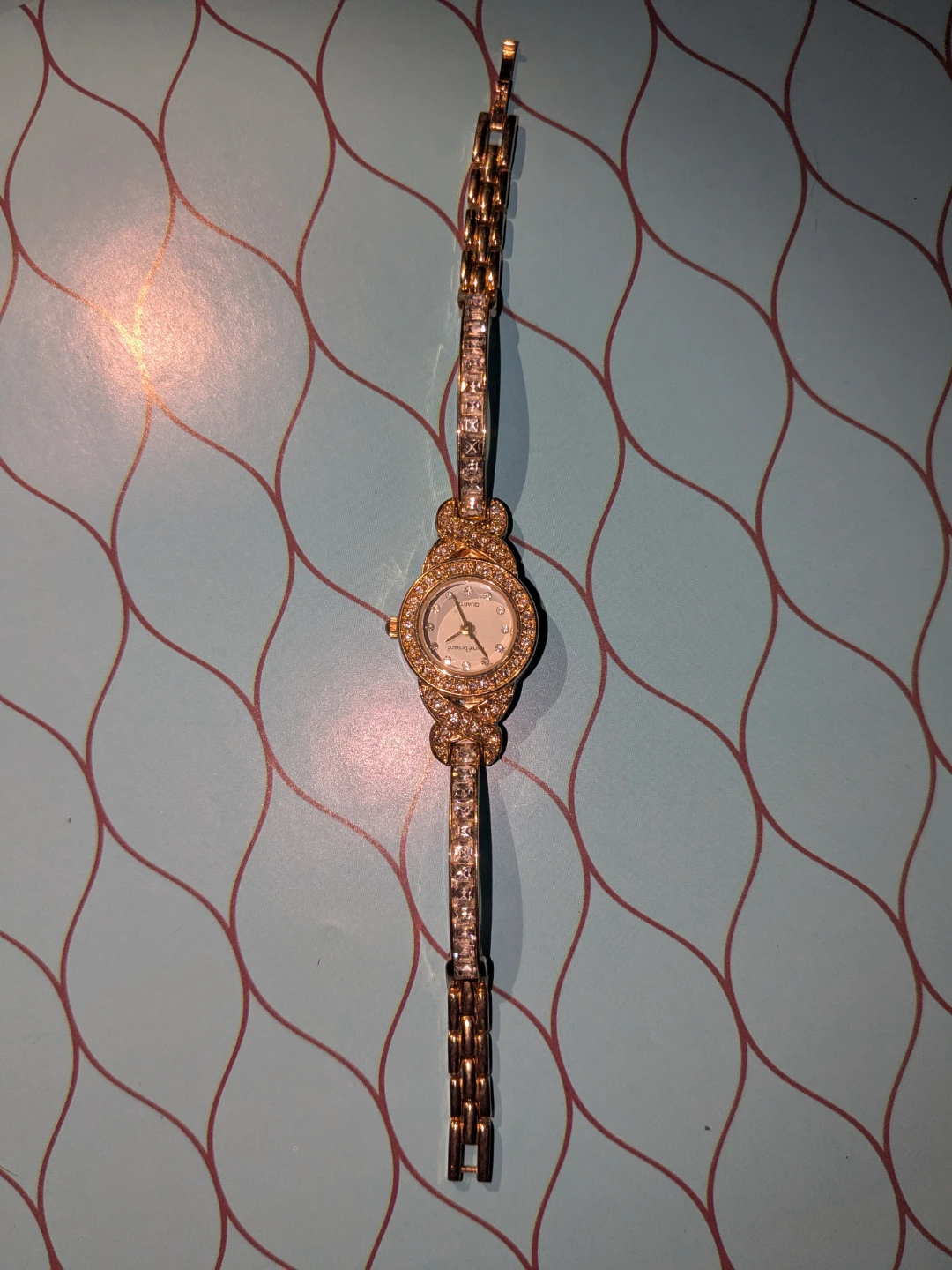 Classy dinner watch - photo 3