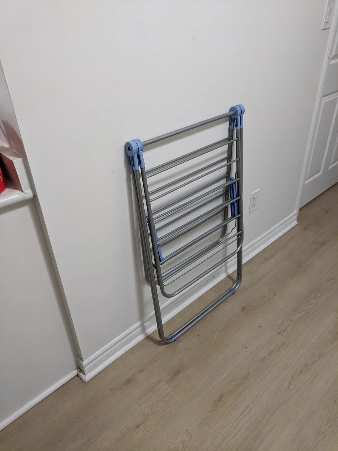 Collapsible Drying Rack - photo 4
