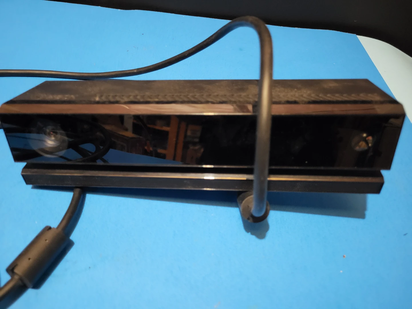 Microsoft Kinect for Xbox One Sensor Model 1520 - photo 2