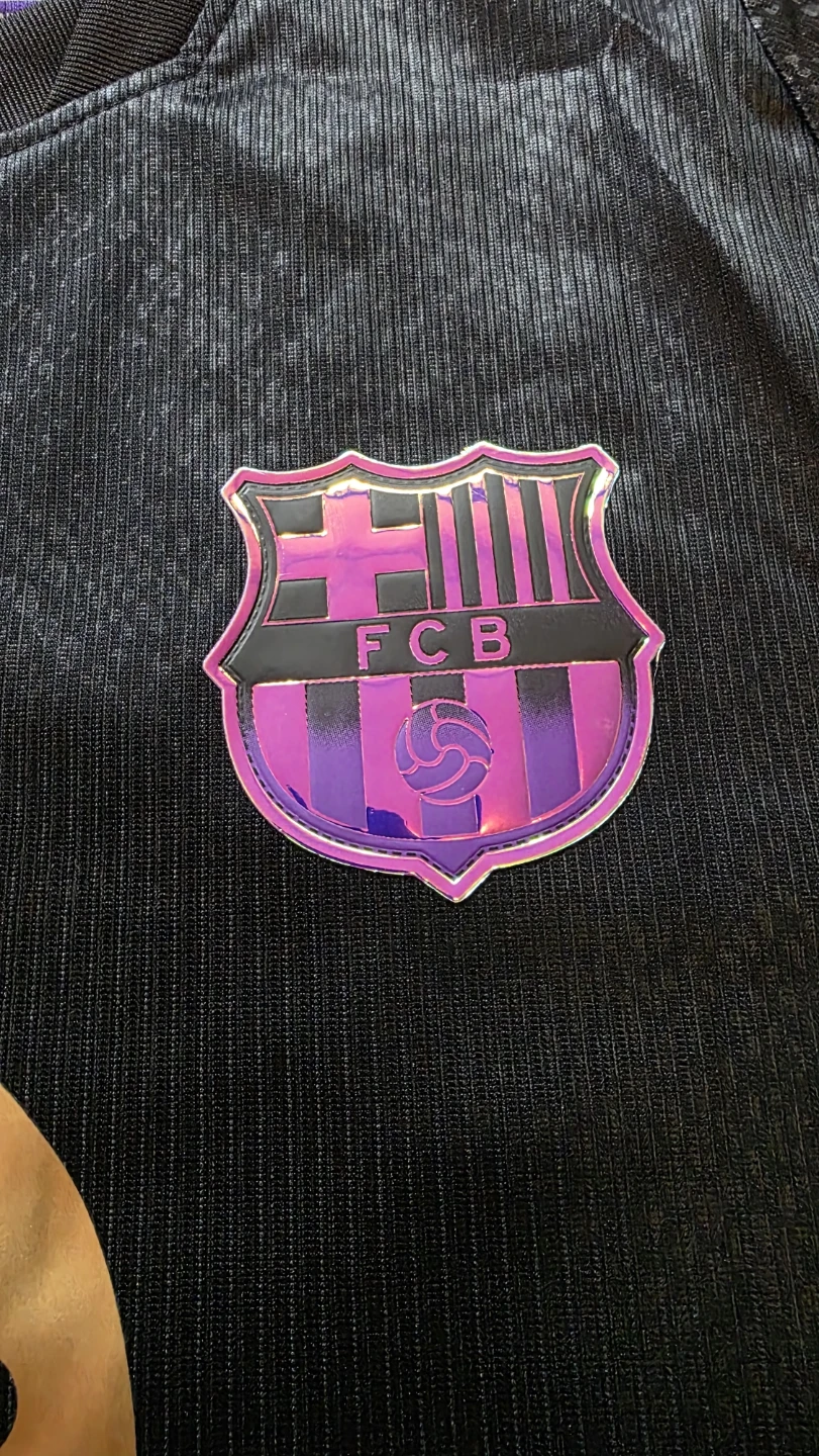 Lamine Yamal #10 FC Barcelona 2026/27 jersey - photo 5