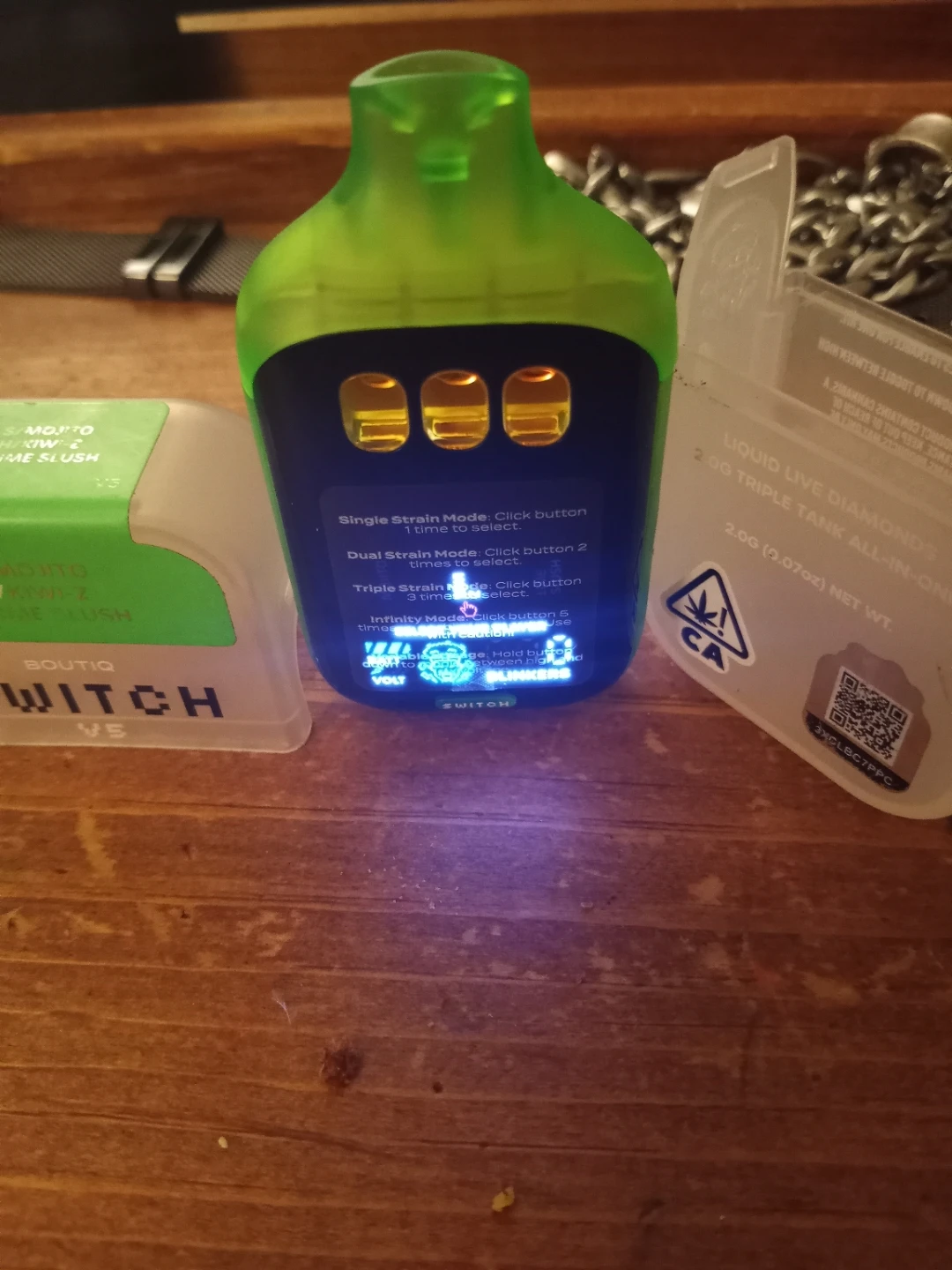 TokeCart - photo 2