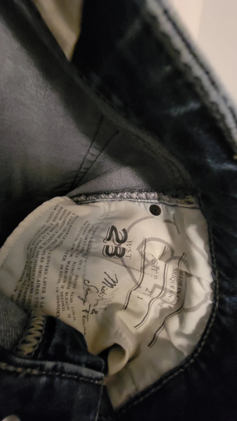 Treasure & Bond Flare Jeans Size 28 - photo 4