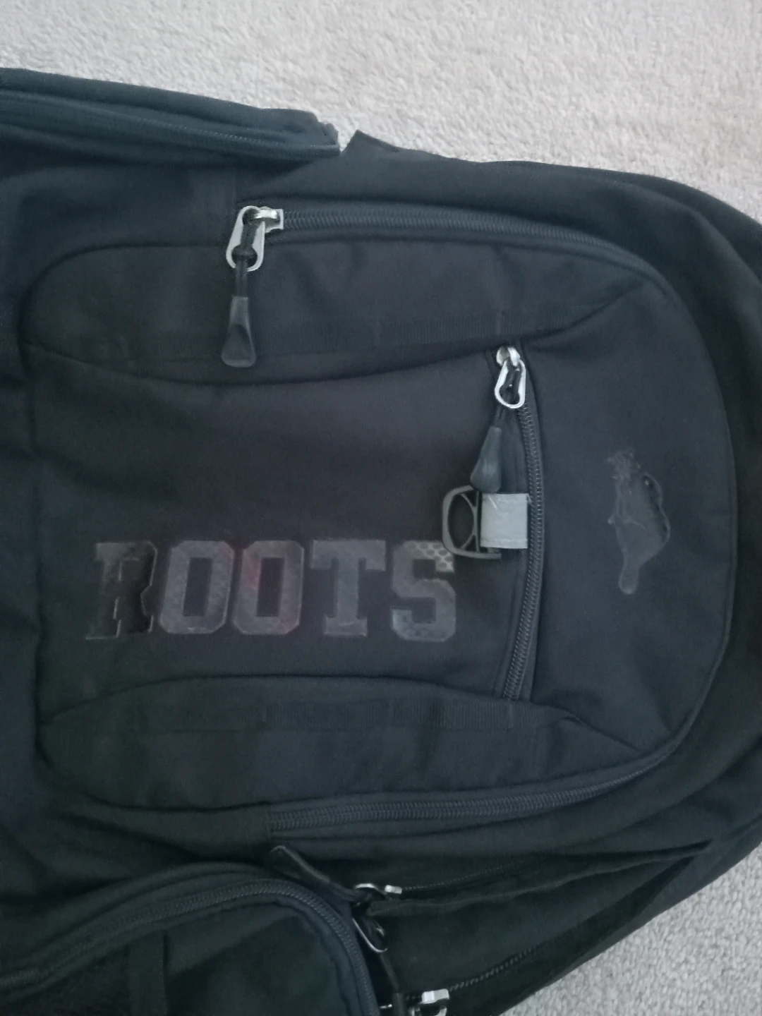 Roots Backpack - photo 4