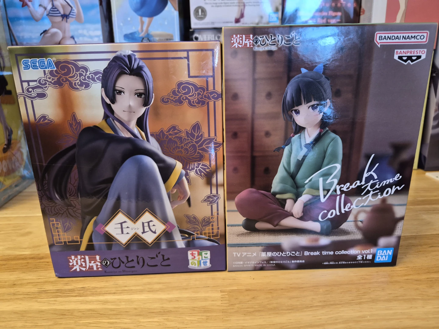 Anime Figures New stocks - photo 5