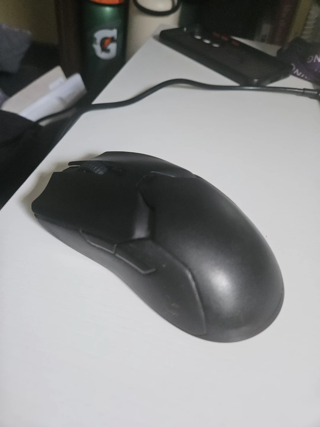 Razer Viper Ultimate Wireless Gaming Mouse