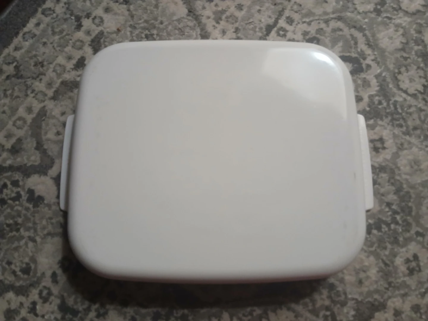 CorningWare White Square Baking Dish🏈 - photo 3