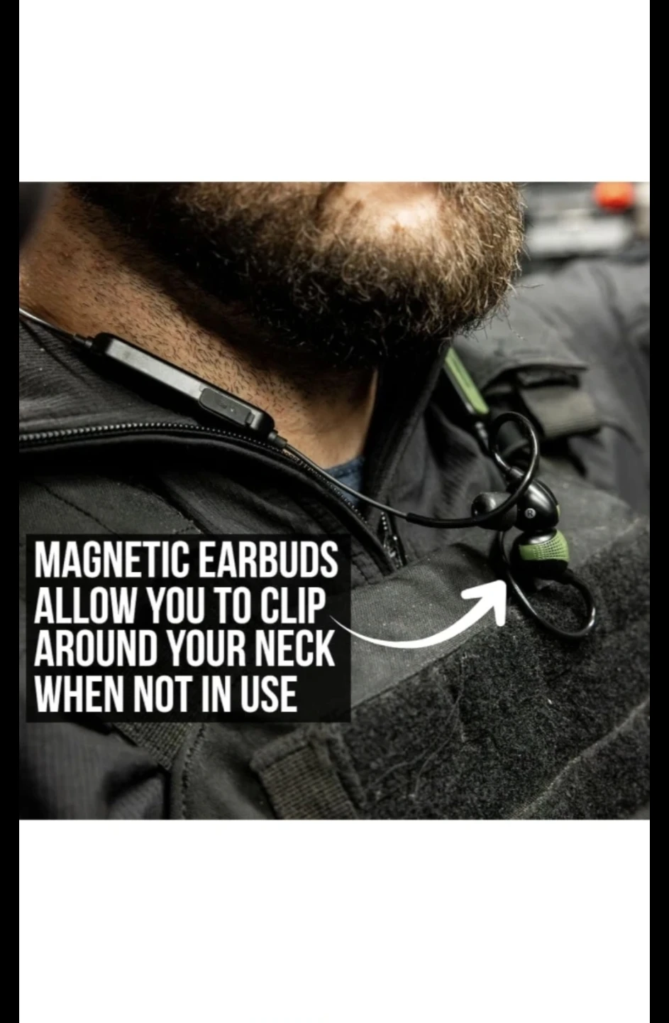 New  ISOtunes Sport ADVANCE BT 2.0 Shooting Ear Protection
