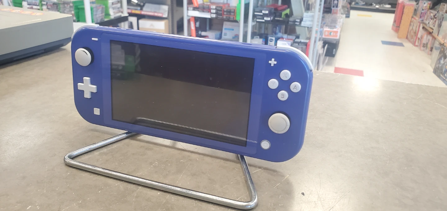 Nintendo Switch Lite Blue