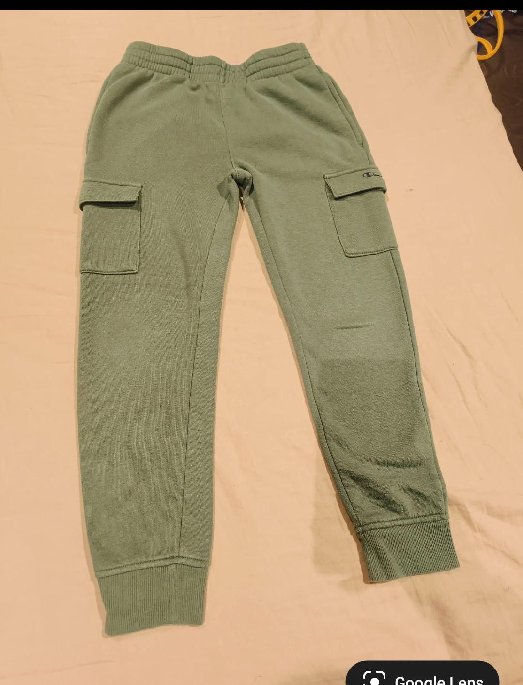 Kids Pants and crop top - photo 4