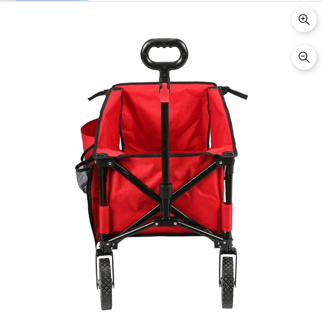 Ozark Trail Collapsible Wagon - photo 3