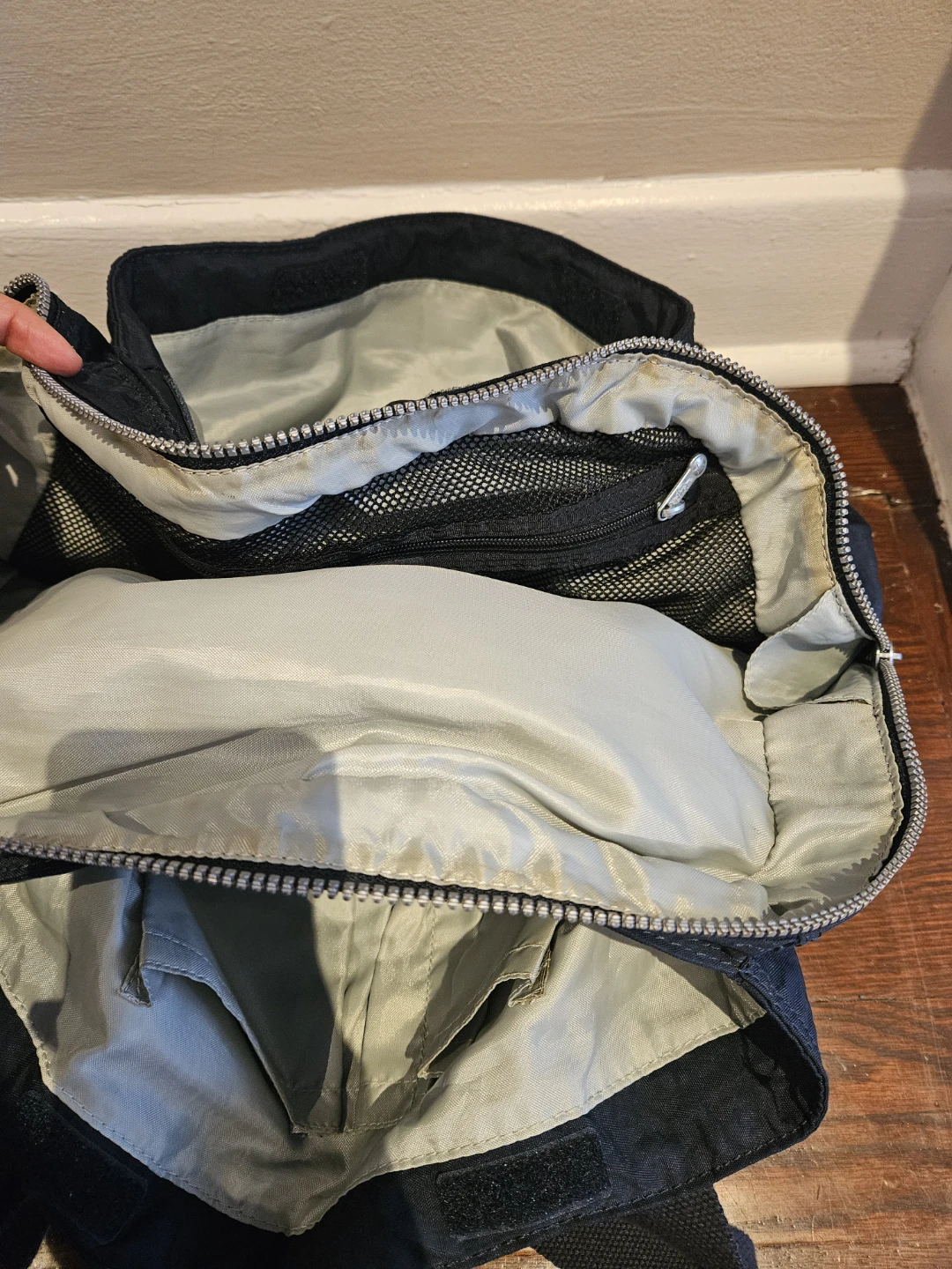 Kipling Bag - photo 4