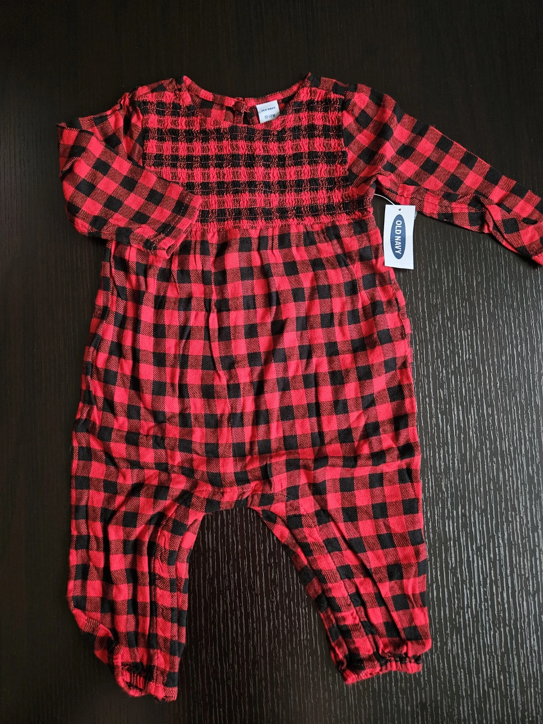 Baby Girl Clothing Bundle 12-18 Months (New with Tags) - photo 2