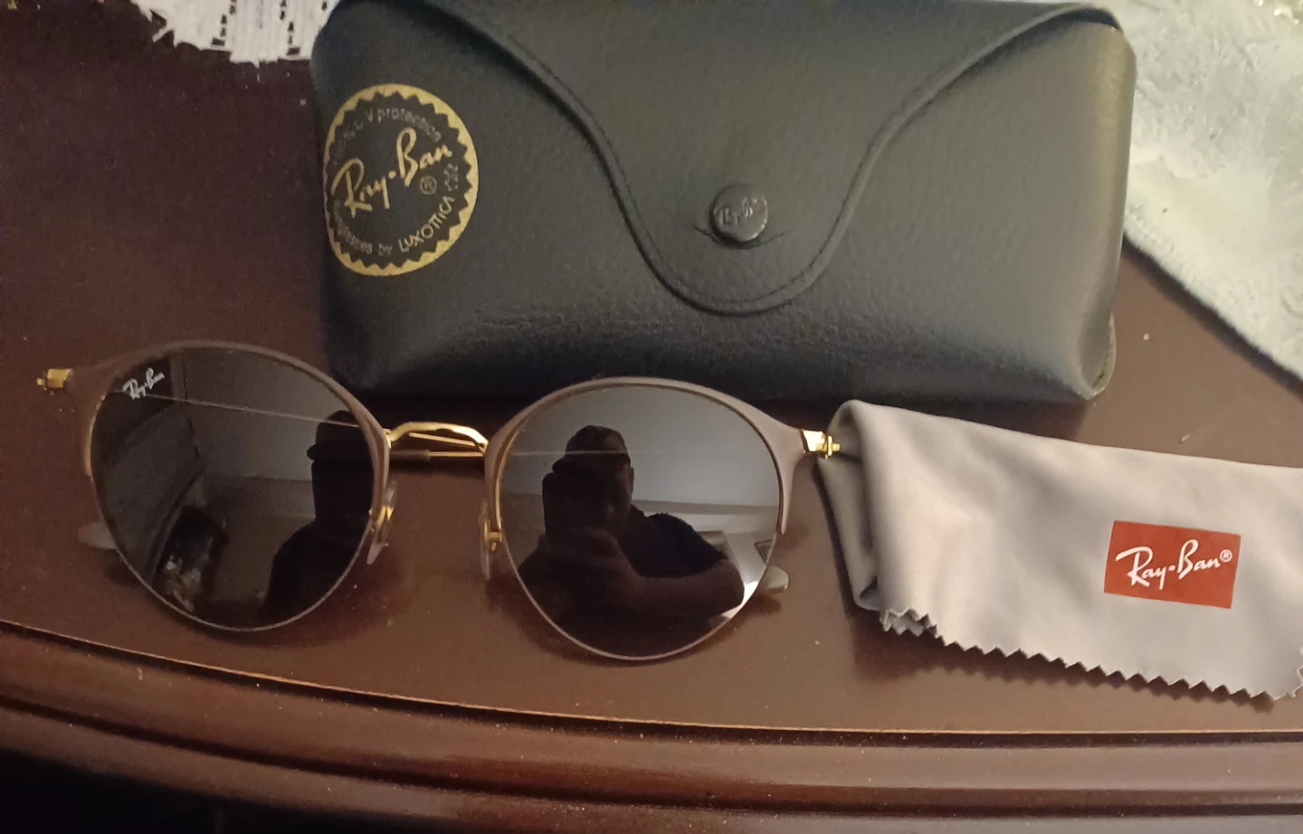 Ray-Ban Sunglasses