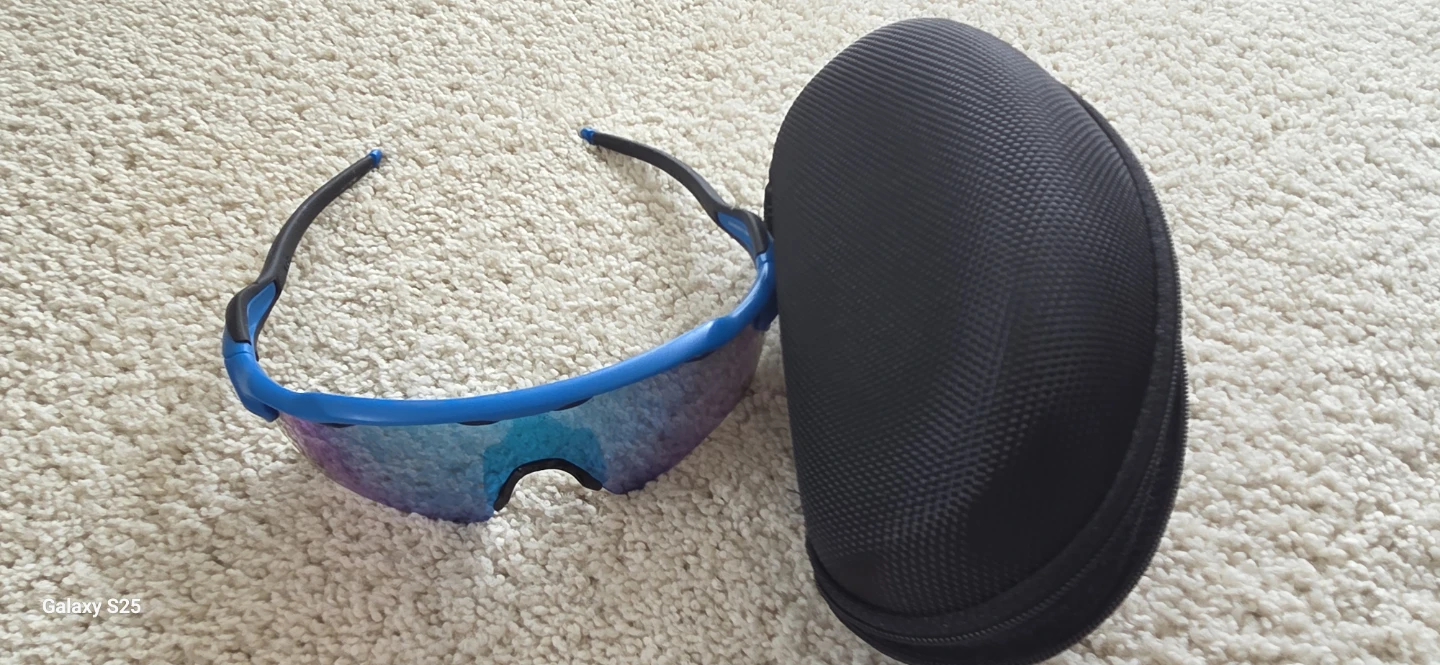 Oakley Radar EV Path Sunglasses - photo 2