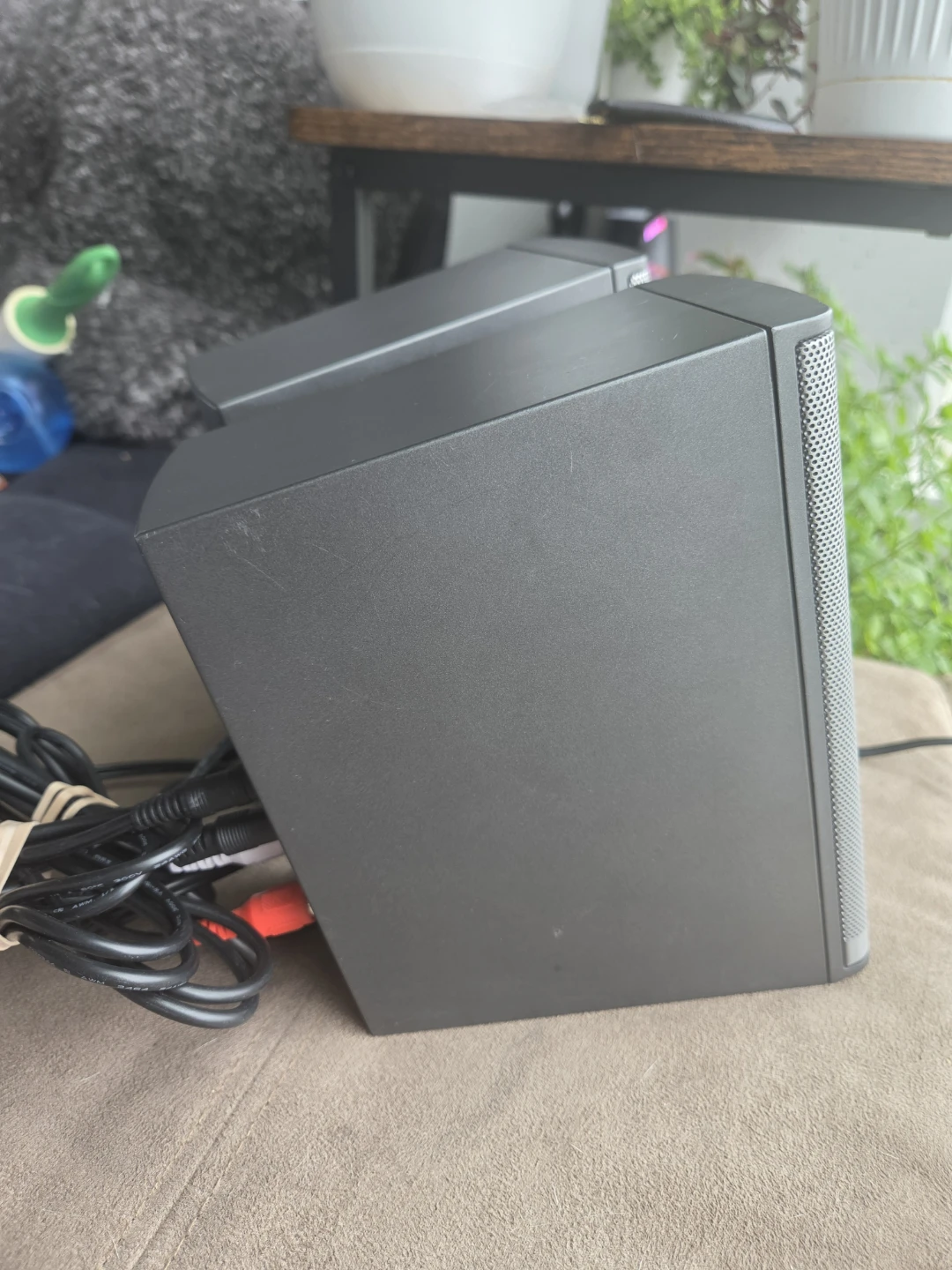 Bose Companion 2 Series II Speakers - photo 5
