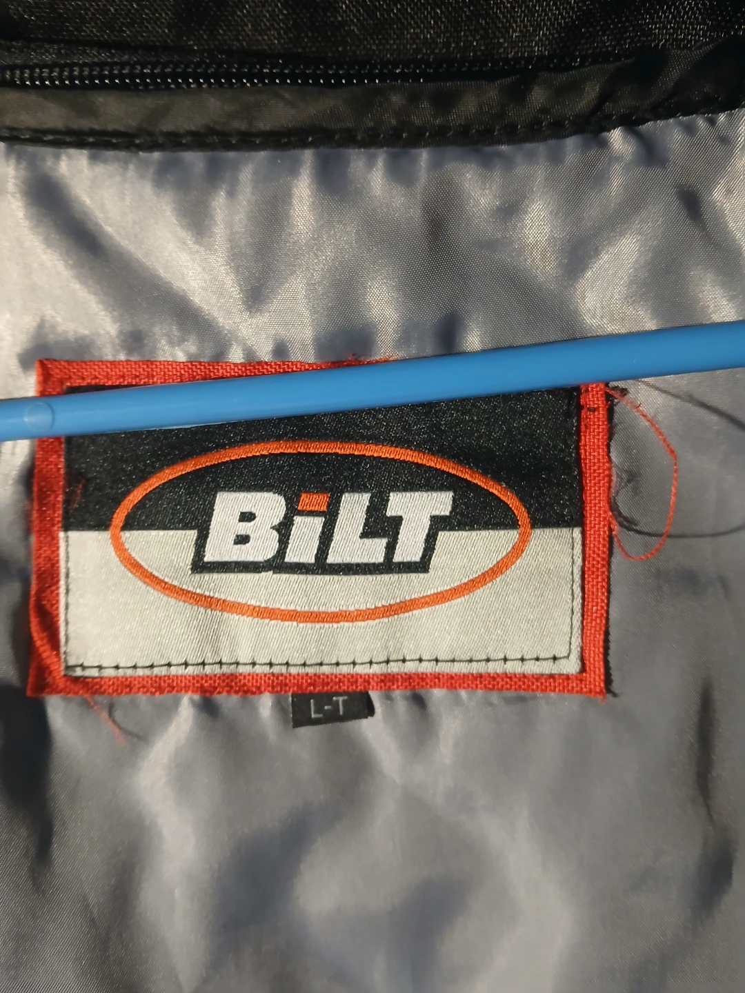 Bilt Motorcycle Riding Jacket - photo 3