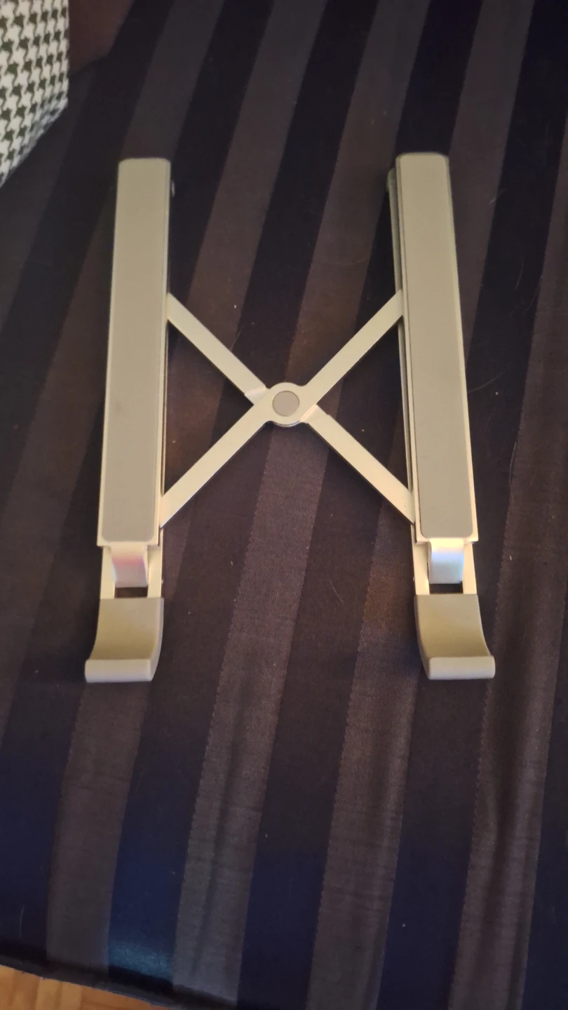StarTech.com adjustable laptop stand - photo 5