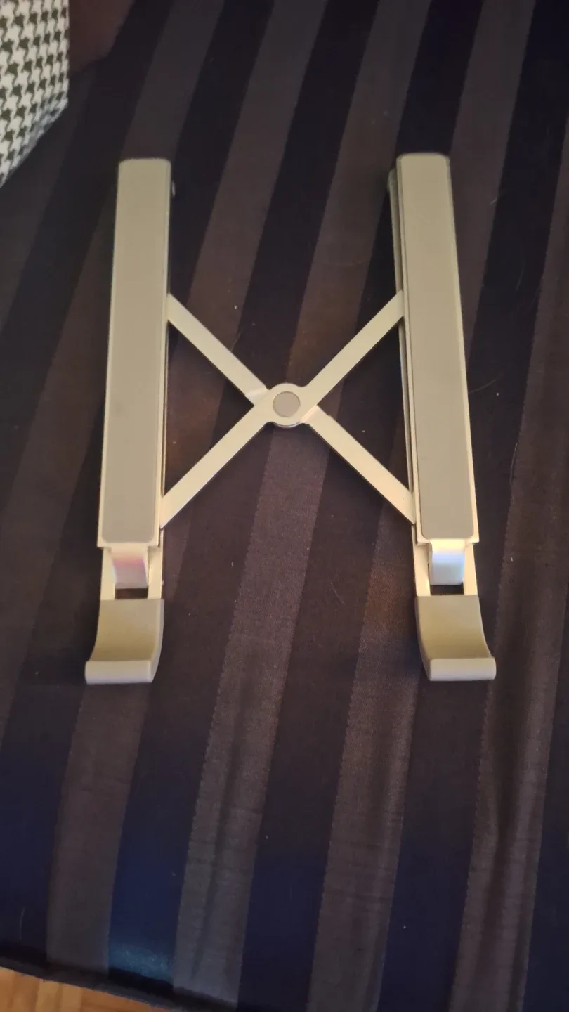 StarTech.com adjustable laptop stand - photo 5
