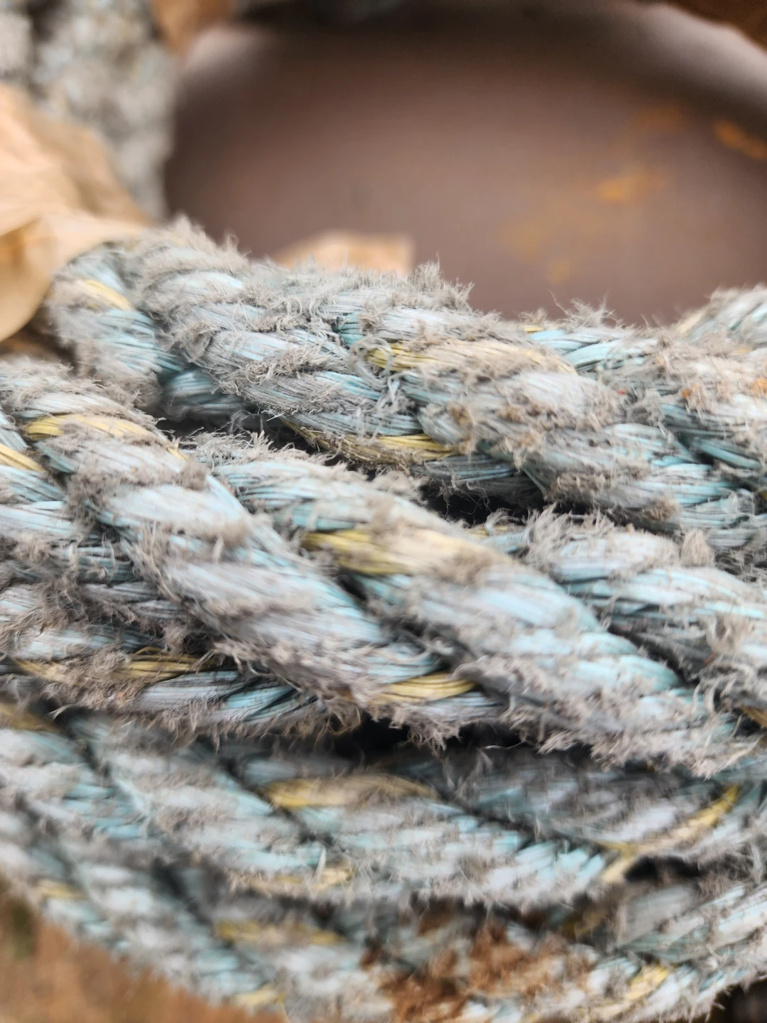 Assorted Utility Ropes - photo 5