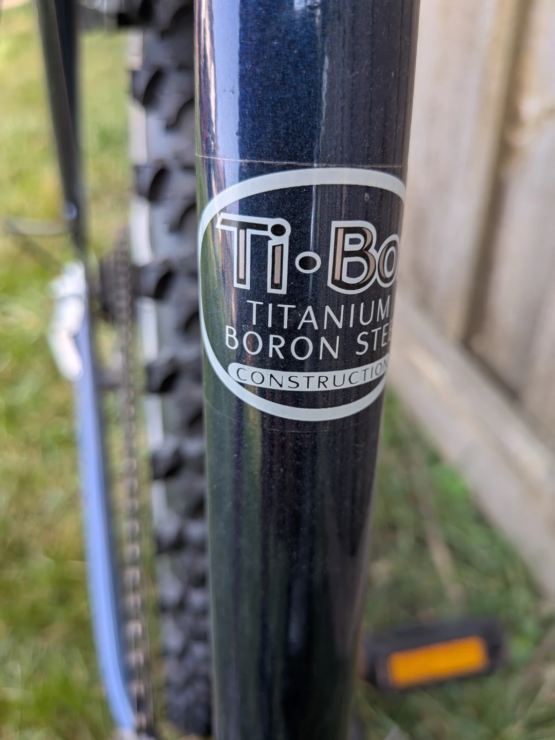 Mountain Bike 26" Wheels - photo 3