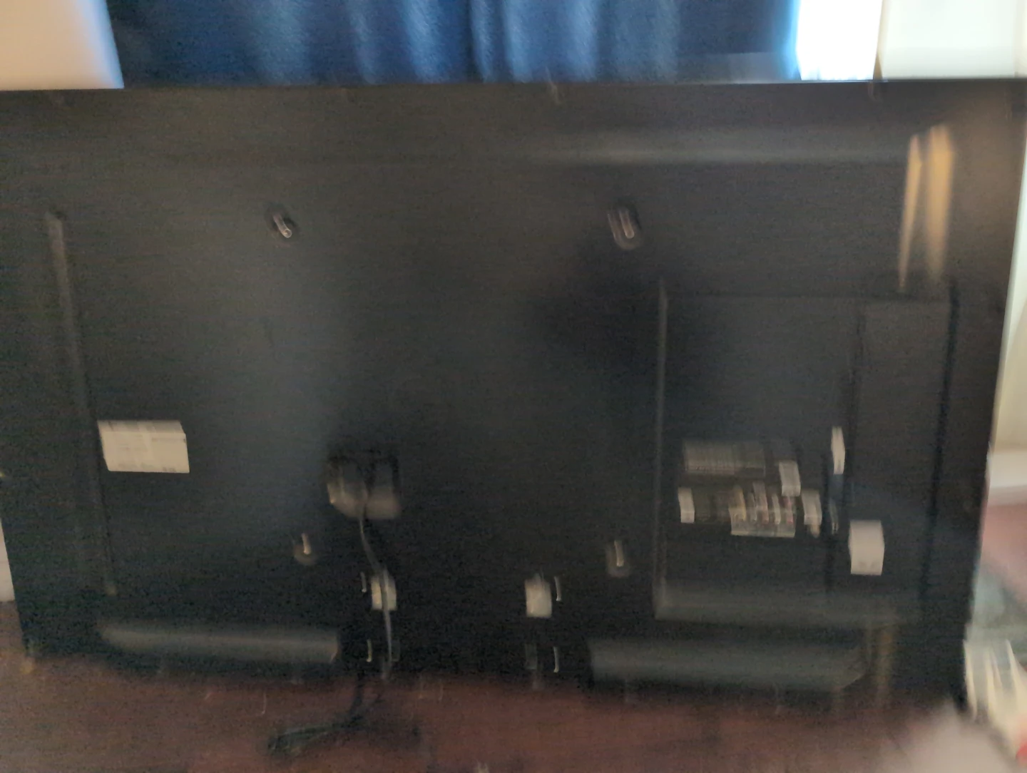 LG Flat Screen Television - photo 2