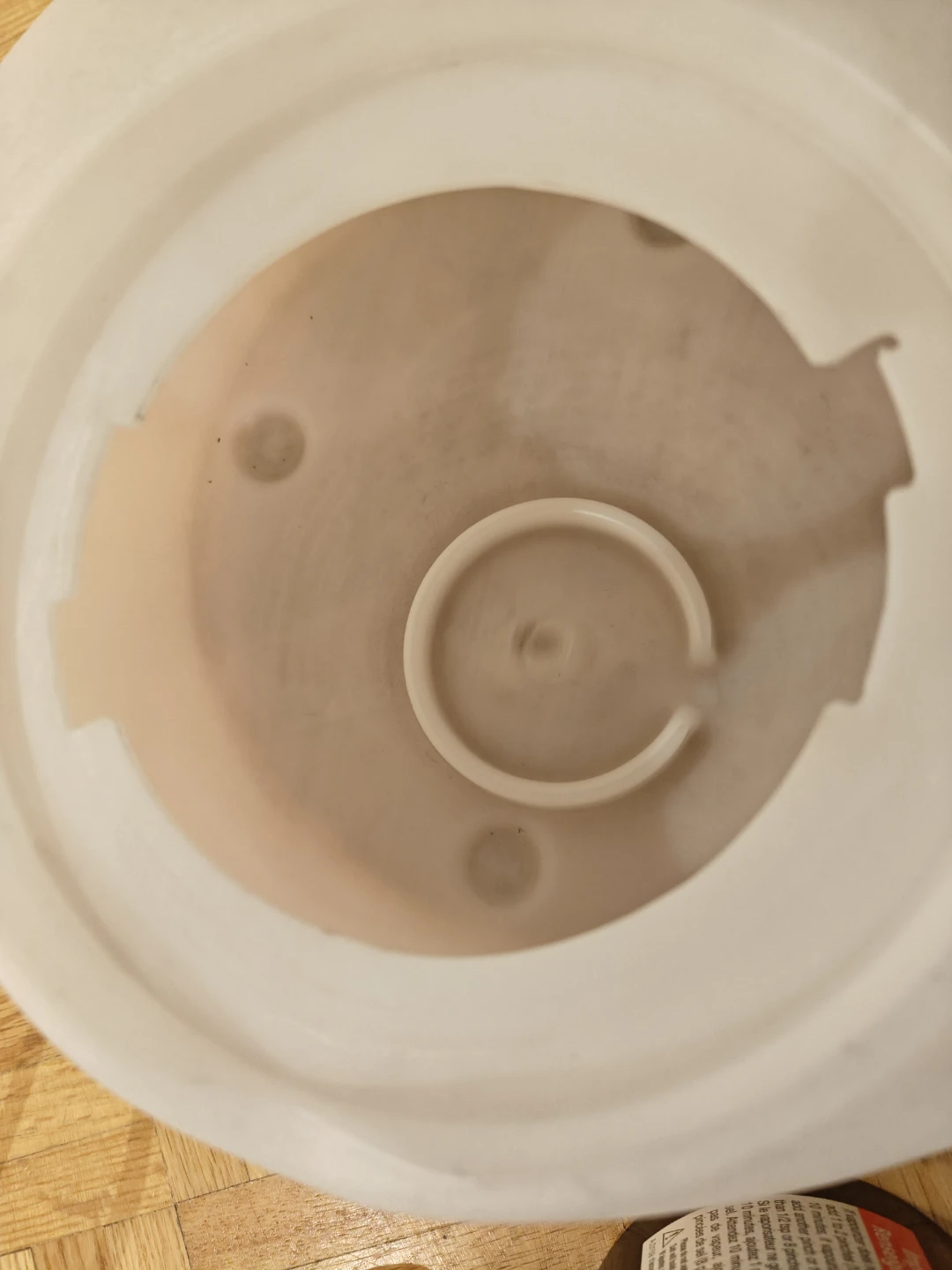 Vicks Warm Steam Vaporizer - photo 3