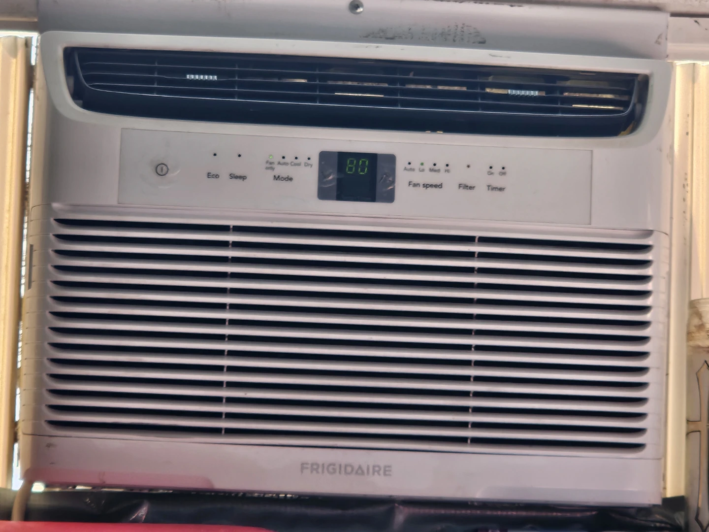 Frigidaire Window Air Conditioner