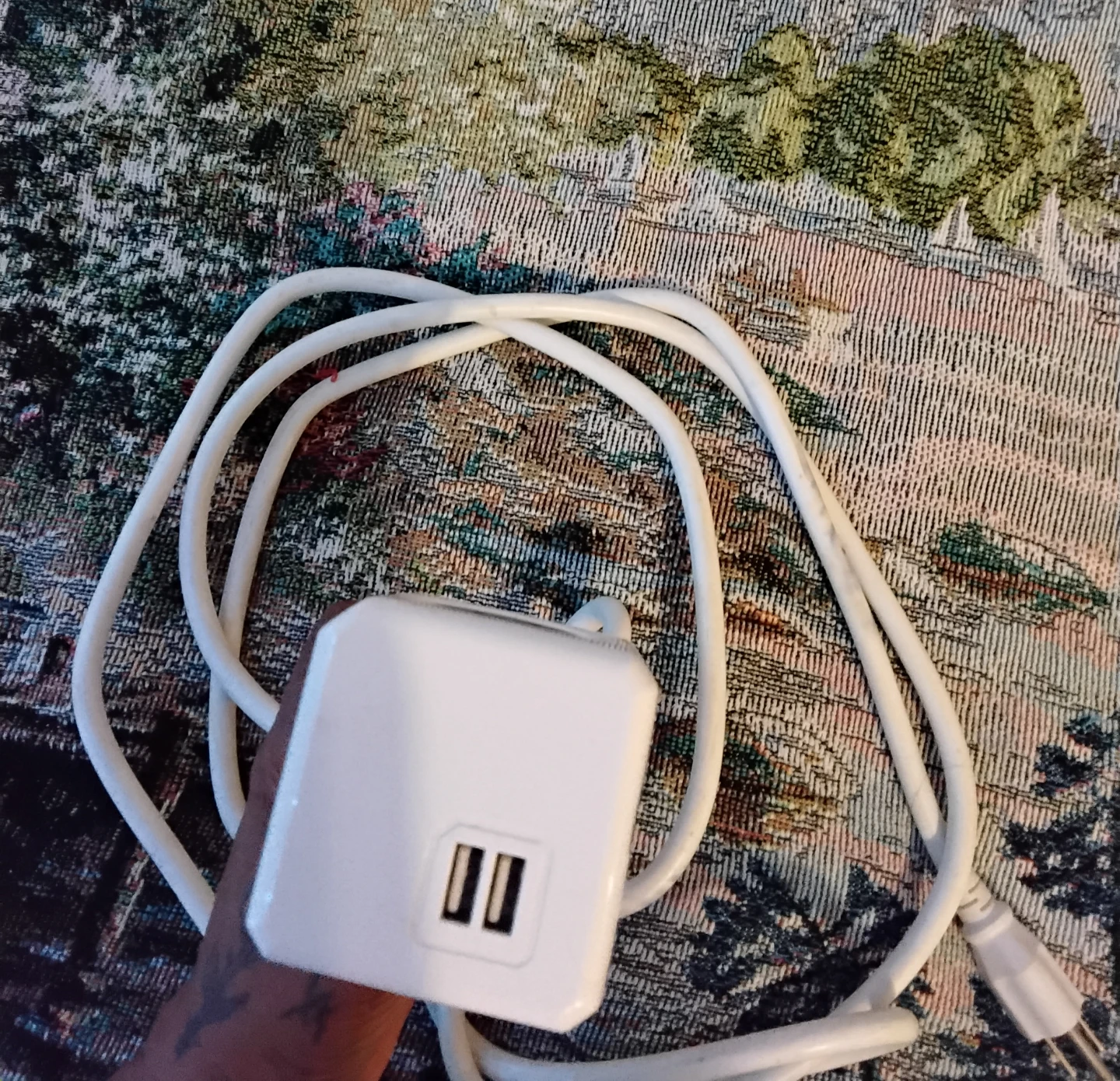 PowerCube Extension - photo 2