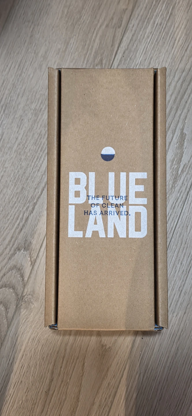 Blueland Multi-Surface Cleaner Kit - photo 2