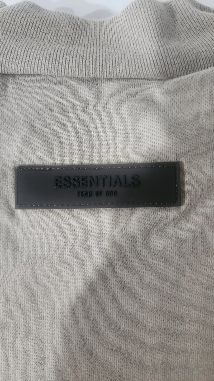 Fear of God Essentials - photo 5