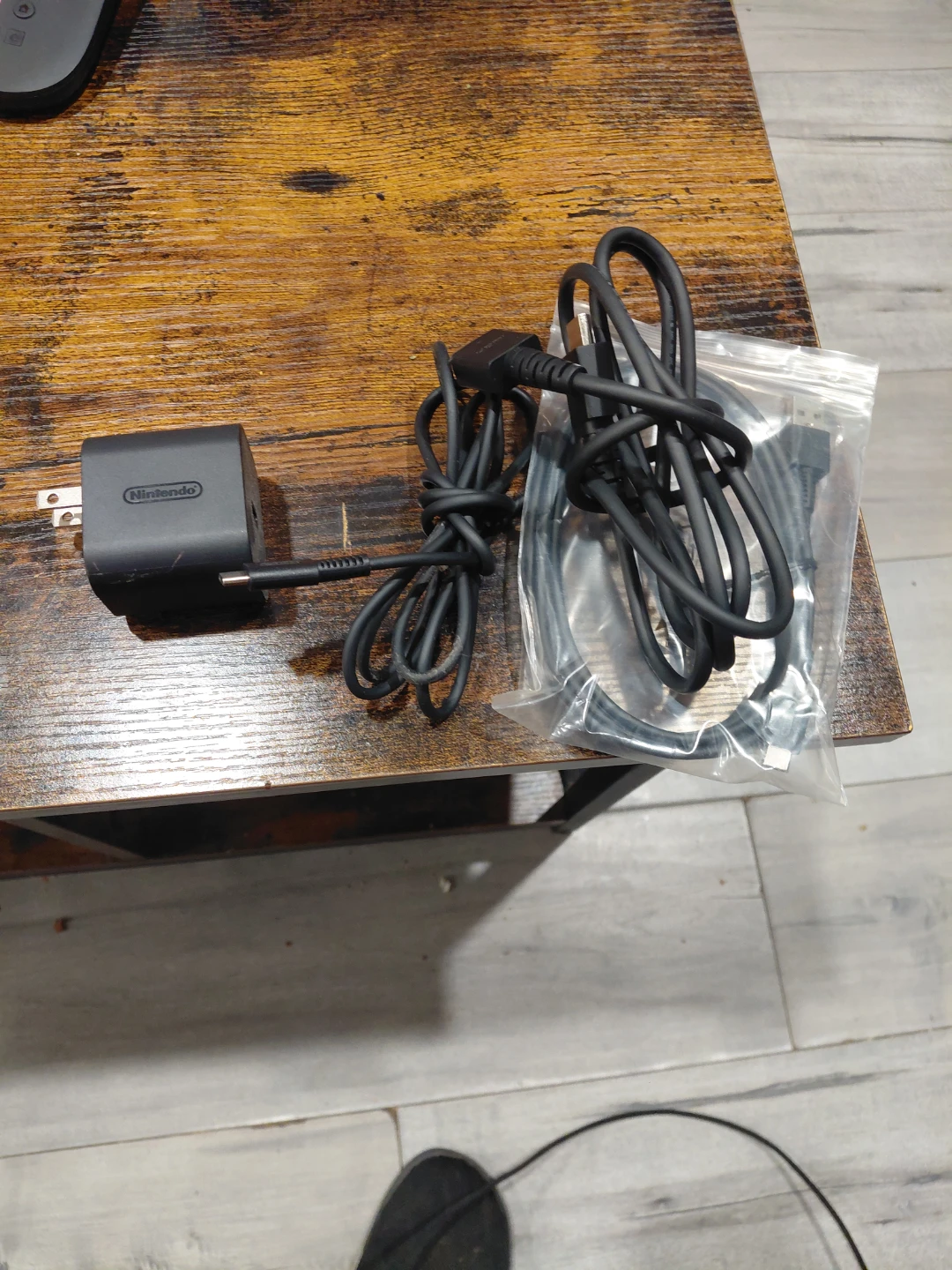 Nintendo Switch 2 Console Bundle - photo 3