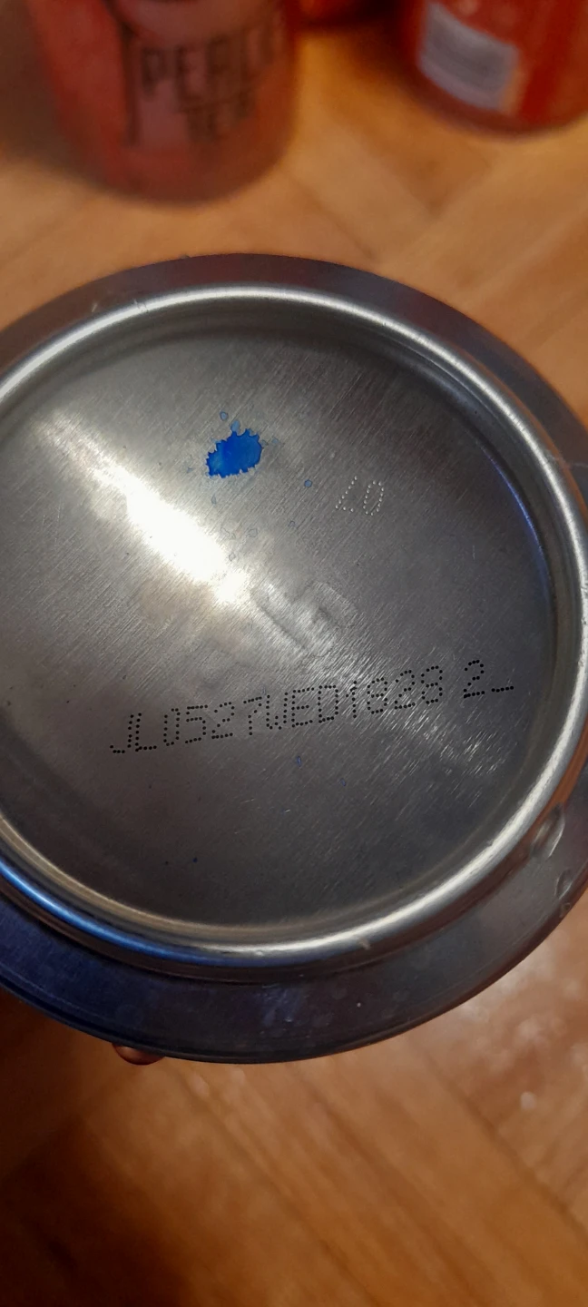 11 Peace Tea Peach Cans - photo 2