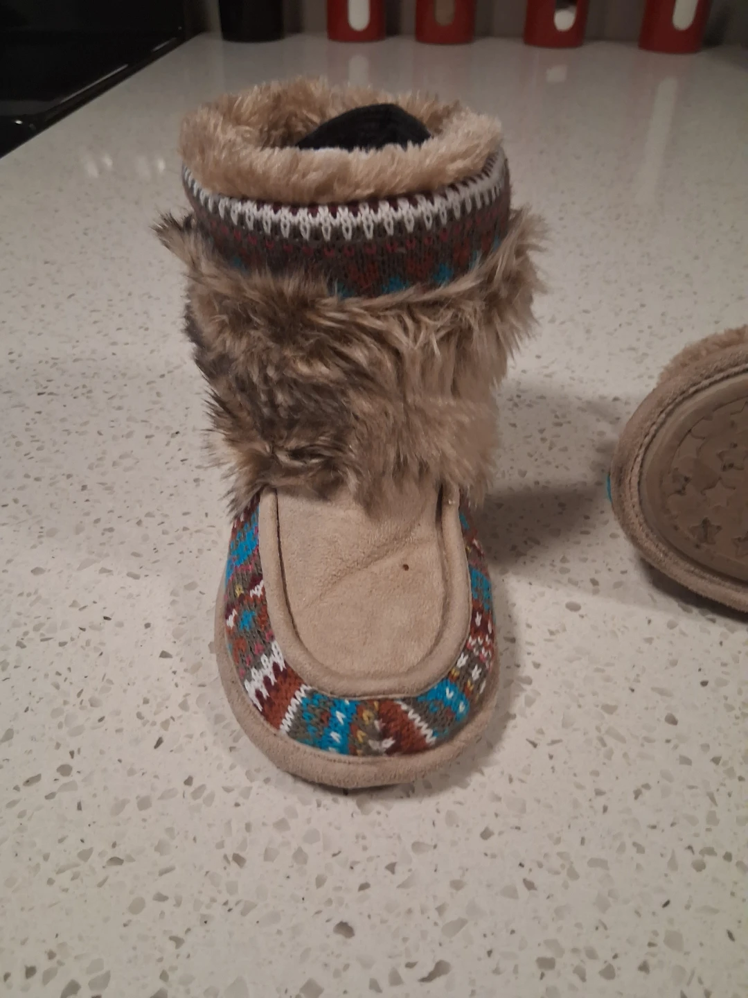 Easy step moccasins - photo 3