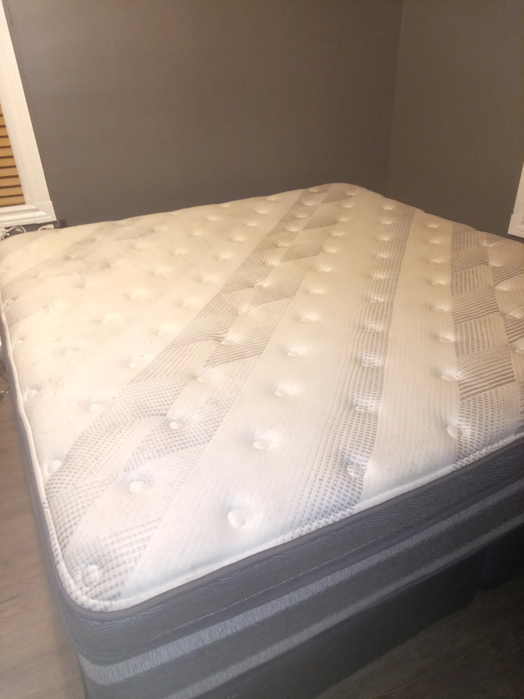Serta Perfect Sleeper Elite Mattress