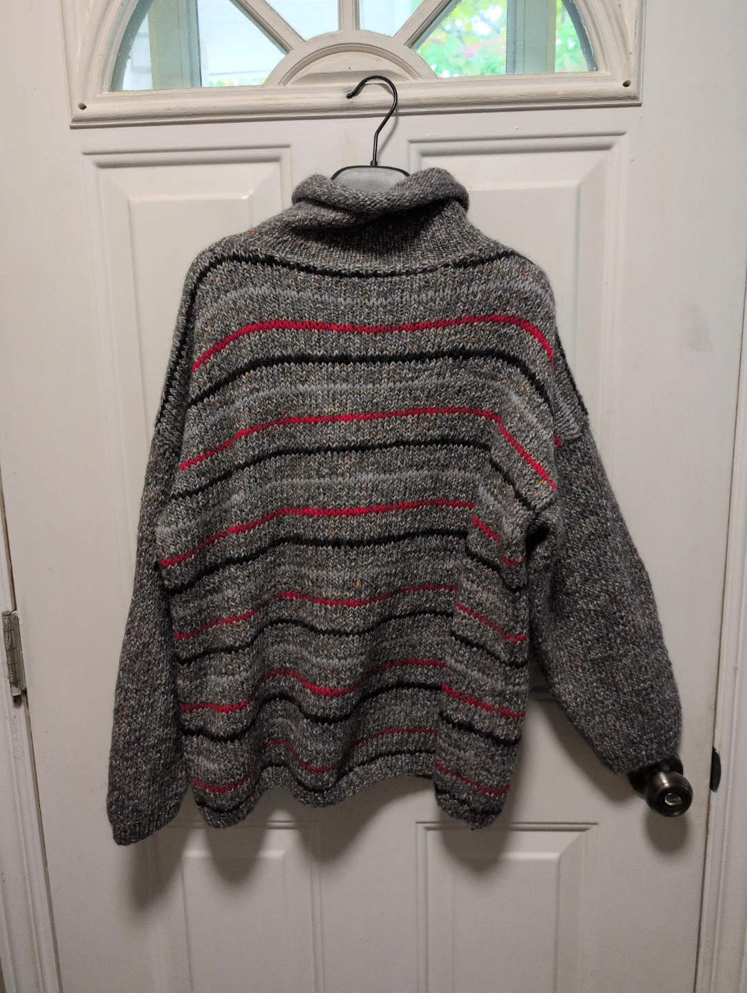 Danier Turtleneck Sweater - photo 4
