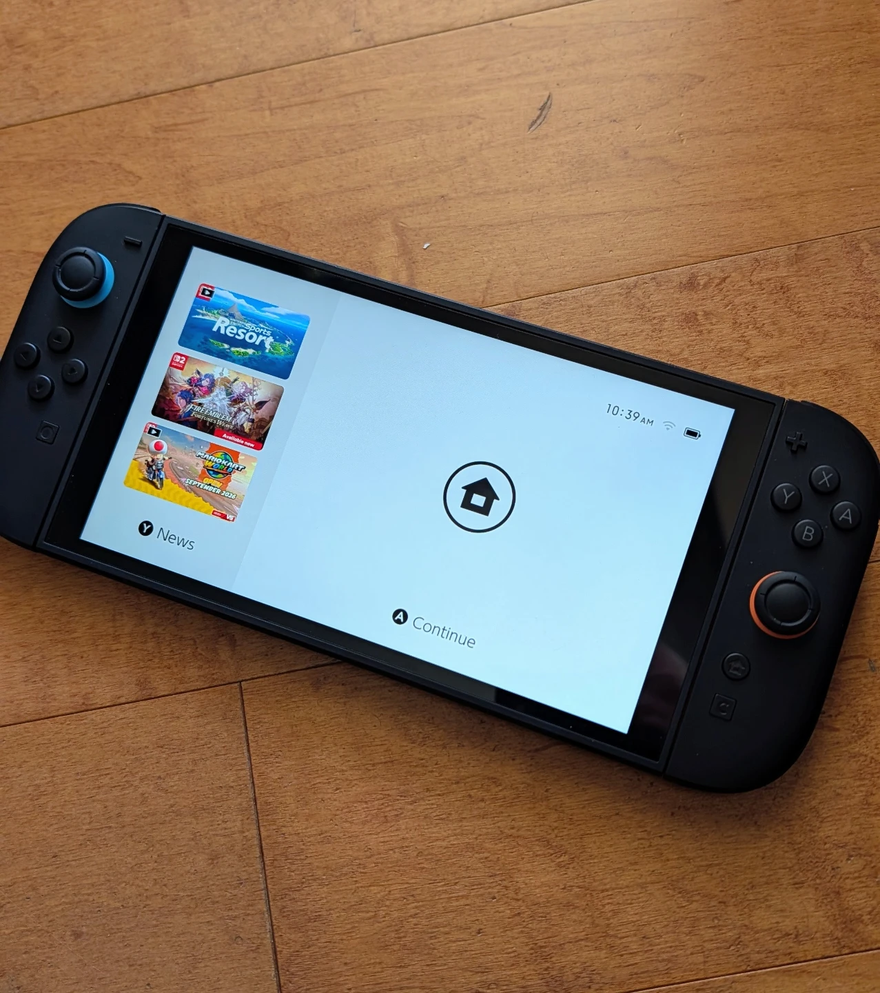 Nintendo Switch 2 Console Bundle - Fixed Price, No Trades! - photo 3