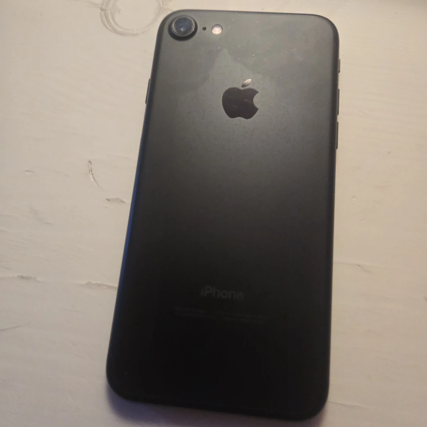 Iphone 7 for parts . - photo 2