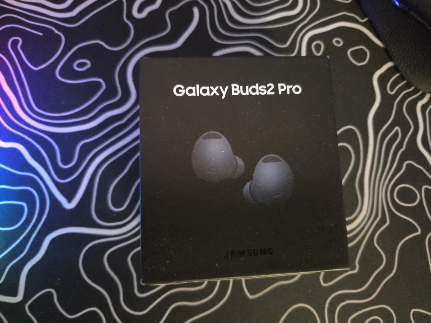 Galaxy Buds 2 Pro - photo 2