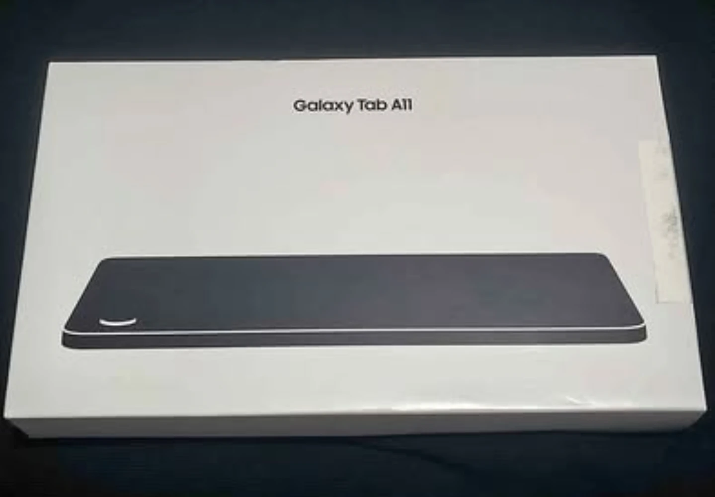 Samsung Galaxy Tab A11 Tablet - photo 2